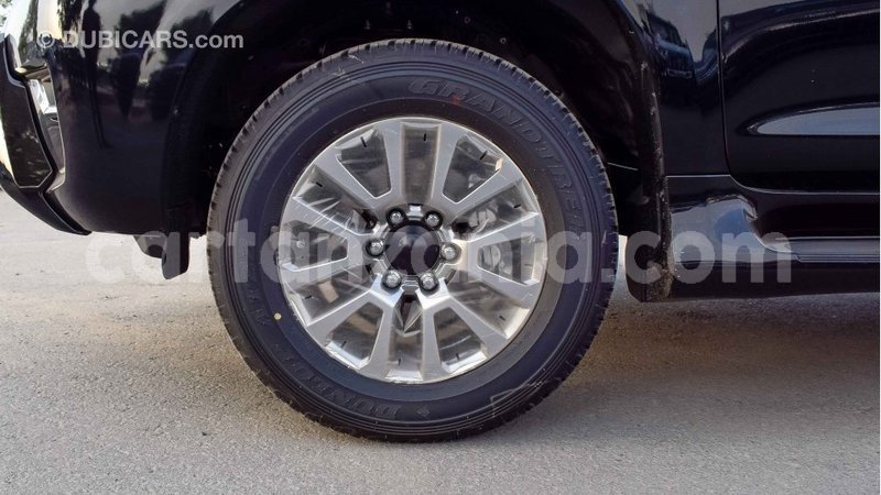 Big with watermark toyota prado arusha import dubai 7485