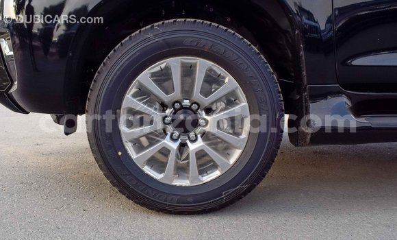 Buy Import Toyota Prado Black Car in Import - Dubai in Arusha Buy Import Toyota Prado Black Car in Import - Dubai in Arusha