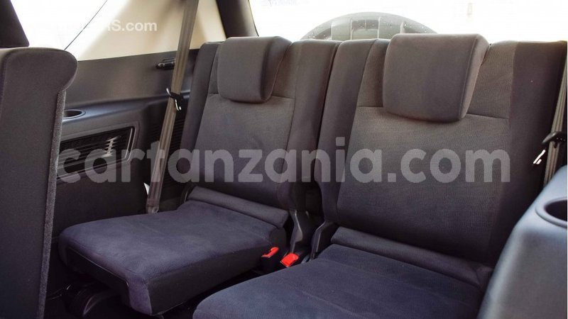 Big with watermark toyota prado arusha import dubai 7485