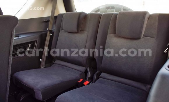 Buy Import Toyota Prado Black Car in Import - Dubai in Arusha Buy Import Toyota Prado Black Car in Import - Dubai in Arusha