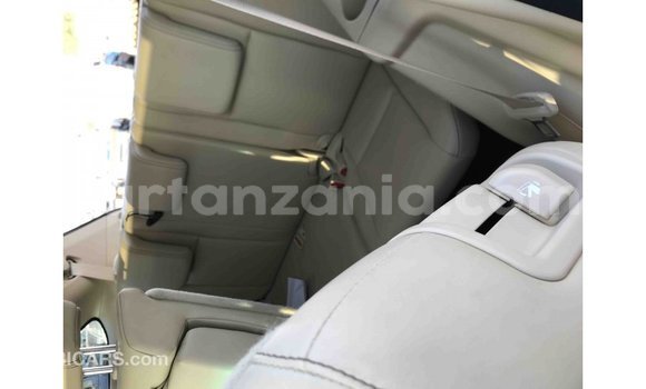 Buy Import Toyota Highlander Other Car in Import - Dubai in Arusha Buy Import Toyota Highlander Other Car in Import - Dubai in Arusha