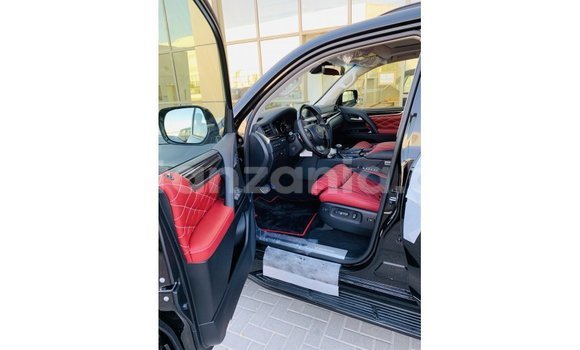 Nunua Imported Lexus LX Nyeusi Gari ndani ya Import - Dubai nchini Arusha Nunua Imported Lexus LX Nyeusi Gari ndani ya Import - Dubai nchini Arusha