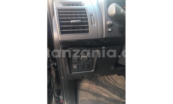Nunua Imported Toyota Prado Nyeusi Gari ndani ya Import - Dubai nchini Arusha Nunua Imported Toyota Prado Nyeusi Gari ndani ya Import - Dubai nchini Arusha