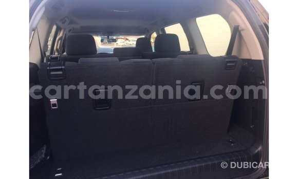 Nunua Imported Toyota Prado Nyeusi Gari ndani ya Import - Dubai nchini Arusha Nunua Imported Toyota Prado Nyeusi Gari ndani ya Import - Dubai nchini Arusha