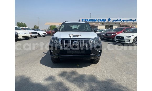 Buy Import Toyota Prado Black Car in Import - Dubai in Arusha Buy Import Toyota Prado Black Car in Import - Dubai in Arusha