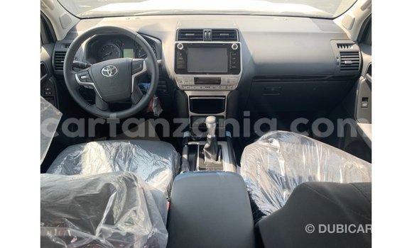 Buy Import Toyota Prado Black Car in Import - Dubai in Arusha Buy Import Toyota Prado Black Car in Import - Dubai in Arusha