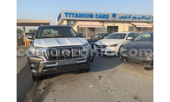Buy Import Toyota Prado Other Car in Import - Dubai in Arusha Buy Import Toyota Prado Other Car in Import - Dubai in Arusha