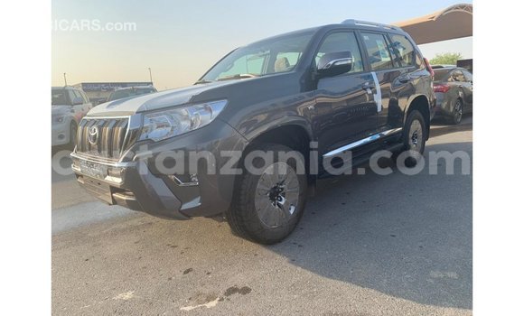 Buy Import Toyota Prado Other Car in Import - Dubai in Arusha Buy Import Toyota Prado Other Car in Import - Dubai in Arusha