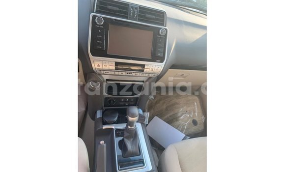 Buy Import Toyota Prado Other Car in Import - Dubai in Arusha Buy Import Toyota Prado Other Car in Import - Dubai in Arusha