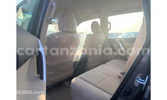 Buy Import Toyota Prado Other Car in Import - Dubai in Arusha Buy Import Toyota Prado Other Car in Import - Dubai in Arusha