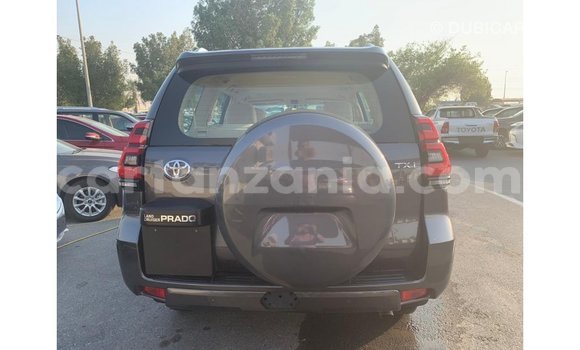 Buy Import Toyota Prado Other Car in Import - Dubai in Arusha Buy Import Toyota Prado Other Car in Import - Dubai in Arusha