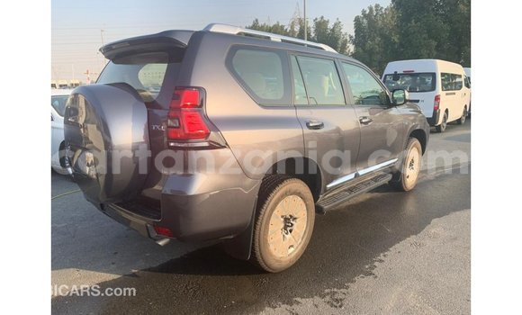 Buy Import Toyota Prado Other Car in Import - Dubai in Arusha Buy Import Toyota Prado Other Car in Import - Dubai in Arusha