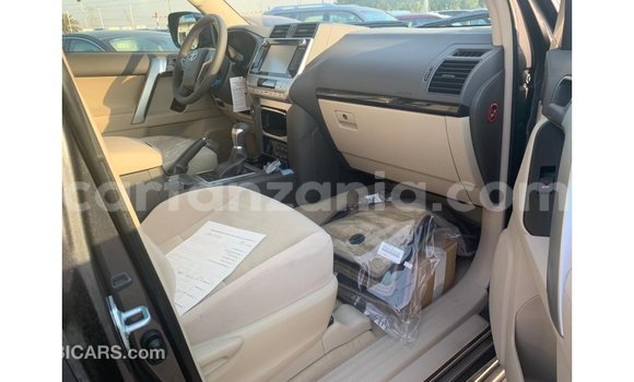 Buy Import Toyota Prado Other Car in Import - Dubai in Arusha Buy Import Toyota Prado Other Car in Import - Dubai in Arusha