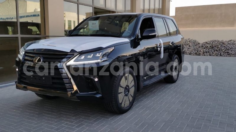 Big with watermark lexus lx arusha import dubai 7495