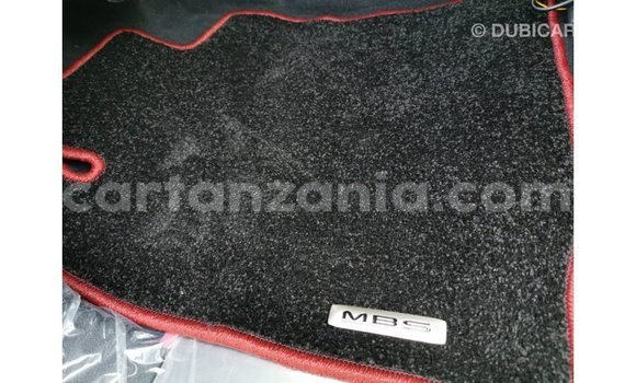 Buy Import Lexus LX Black Car in Import - Dubai in Arusha Buy Import Lexus LX Black Car in Import - Dubai in Arusha