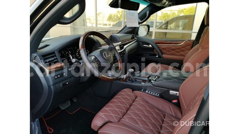 Big with watermark lexus lx arusha import dubai 7495