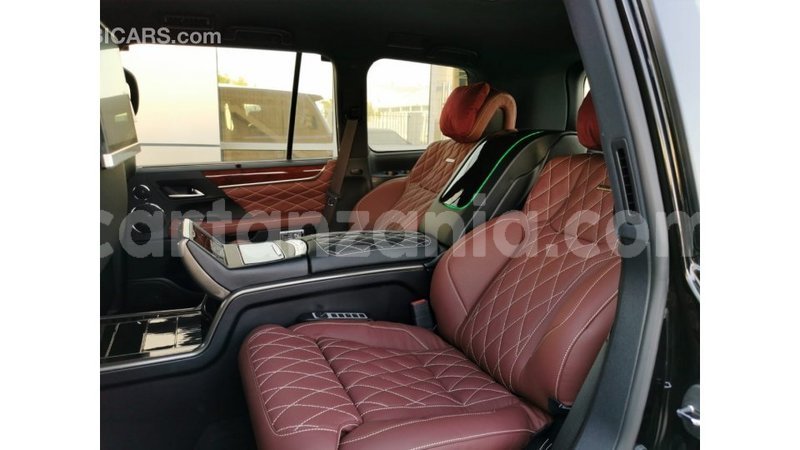 Big with watermark lexus lx arusha import dubai 7495