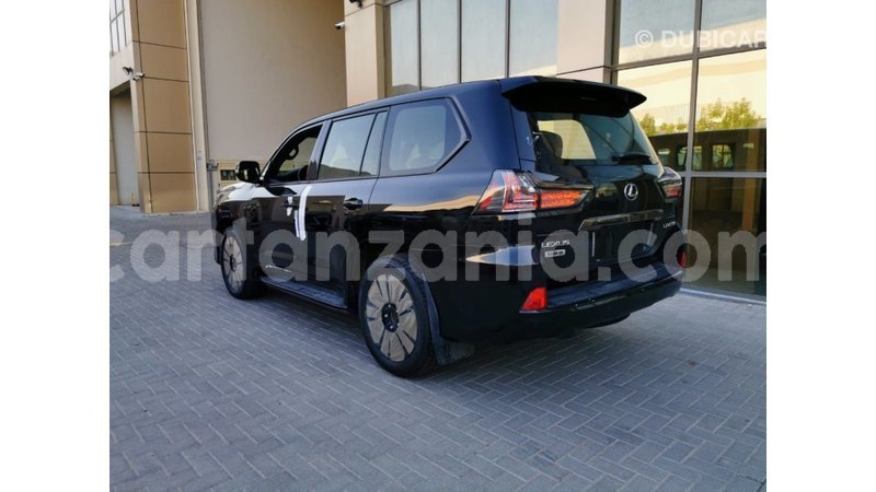 Big with watermark lexus lx arusha import dubai 7495