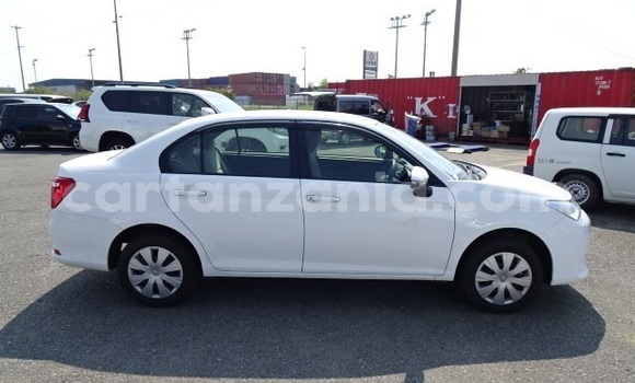 Nunua Mpya Toyota Axio Nyeupe Gari ndani ya Dar es Salaam nchini Dar es Salaam Nunua Mpya Toyota Axio Nyeupe Gari ndani ya Dar es Salaam nchini Dar es Salaam