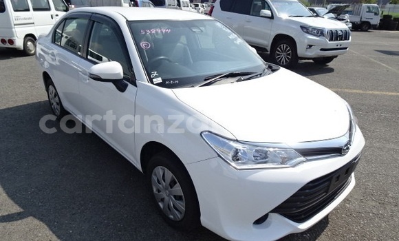 Nunua Mpya Toyota Axio Nyeupe Gari ndani ya Dar es Salaam nchini Dar es Salaam Nunua Mpya Toyota Axio Nyeupe Gari ndani ya Dar es Salaam nchini Dar es Salaam