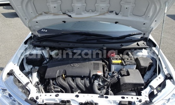 Nunua Mpya Toyota Axio Nyeupe Gari ndani ya Dar es Salaam nchini Dar es Salaam Nunua Mpya Toyota Axio Nyeupe Gari ndani ya Dar es Salaam nchini Dar es Salaam