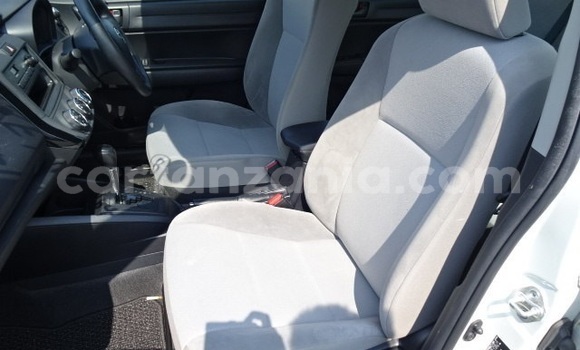 Nunua Mpya Toyota Axio Nyeupe Gari ndani ya Dar es Salaam nchini Dar es Salaam Nunua Mpya Toyota Axio Nyeupe Gari ndani ya Dar es Salaam nchini Dar es Salaam