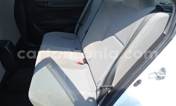 Nunua Mpya Toyota Axio Nyeupe Gari ndani ya Dar es Salaam nchini Dar es Salaam Nunua Mpya Toyota Axio Nyeupe Gari ndani ya Dar es Salaam nchini Dar es Salaam