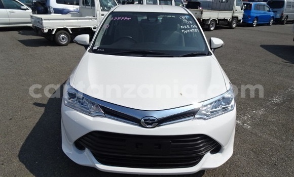 Nunua Mpya Toyota Axio Nyeupe Gari ndani ya Dar es Salaam nchini Dar es Salaam Nunua Mpya Toyota Axio Nyeupe Gari ndani ya Dar es Salaam nchini Dar es Salaam