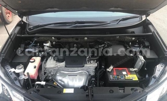 Nunua Ilio tumika Toyota RAV4 Nyeusi Gari ndani ya Dar es Salaam nchini Dar es Salaam Nunua Ilio tumika Toyota RAV4 Nyeusi Gari ndani ya Dar es Salaam nchini Dar es Salaam