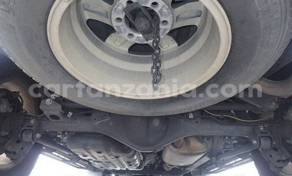 Nunua Imported Toyota Land Cruiser Prado Nyeusi Gari ndani ya Dar es Salaam nchini Dar es Salaam Nunua Imported Toyota Land Cruiser Prado Nyeusi Gari ndani ya Dar es Salaam nchini Dar es Salaam