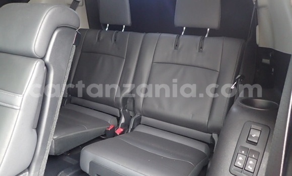 Nunua Imported Toyota Land Cruiser Prado Nyeusi Gari ndani ya Dar es Salaam nchini Dar es Salaam Nunua Imported Toyota Land Cruiser Prado Nyeusi Gari ndani ya Dar es Salaam nchini Dar es Salaam