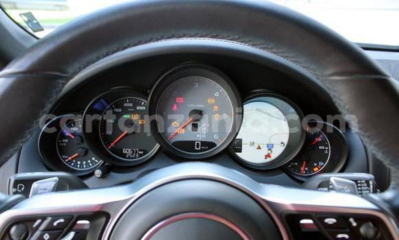 Buy Used Porsche Cayenne Other Car in Dar es Salaam in Dar es Salaam Buy Used Porsche Cayenne Other Car in Dar es Salaam in Dar es Salaam