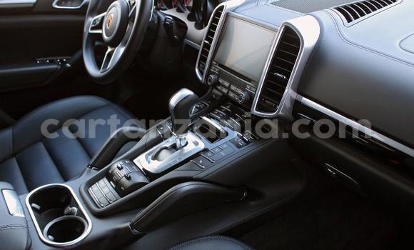 Buy Used Porsche Cayenne Other Car in Dar es Salaam in Dar es Salaam Buy Used Porsche Cayenne Other Car in Dar es Salaam in Dar es Salaam