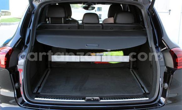 Buy Used Porsche Cayenne Other Car in Dar es Salaam in Dar es Salaam Buy Used Porsche Cayenne Other Car in Dar es Salaam in Dar es Salaam