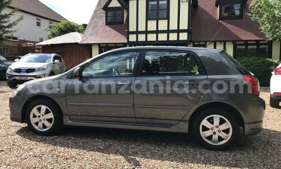 Nunua Ilio tumika Toyota Corolla II Nyingine Gari ndani ya Dar es Salaam nchini Dar es Salaam Nunua Ilio tumika Toyota Corolla II Nyingine Gari ndani ya Dar es Salaam nchini Dar es Salaam