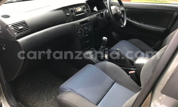 Nunua Ilio tumika Toyota Corolla II Nyingine Gari ndani ya Dar es Salaam nchini Dar es Salaam Nunua Ilio tumika Toyota Corolla II Nyingine Gari ndani ya Dar es Salaam nchini Dar es Salaam