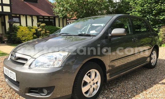 Nunua Ilio tumika Toyota Corolla II Nyingine Gari ndani ya Dar es Salaam nchini Dar es Salaam Nunua Ilio tumika Toyota Corolla II Nyingine Gari ndani ya Dar es Salaam nchini Dar es Salaam