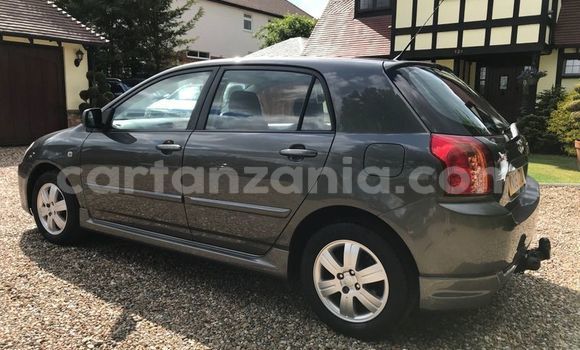 Nunua Ilio tumika Toyota Corolla II Nyingine Gari ndani ya Dar es Salaam nchini Dar es Salaam Nunua Ilio tumika Toyota Corolla II Nyingine Gari ndani ya Dar es Salaam nchini Dar es Salaam