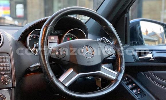 Buy Used Mercedes‒Benz ML–Class Other Car in Dar es Salaam in Dar es Salaam Buy Used Mercedes‒Benz ML–Class Other Car in Dar es Salaam in Dar es Salaam