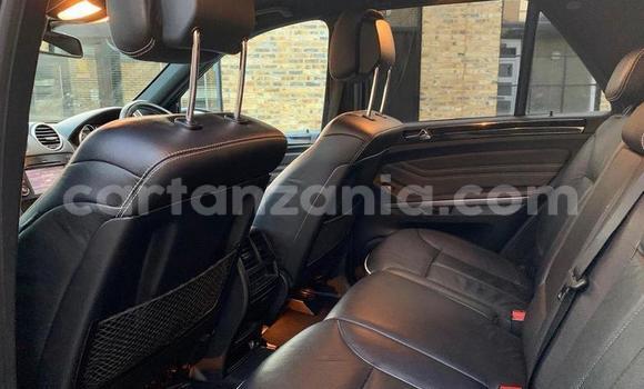 Buy Used Mercedes‒Benz ML–Class Other Car in Dar es Salaam in Dar es Salaam Buy Used Mercedes‒Benz ML–Class Other Car in Dar es Salaam in Dar es Salaam