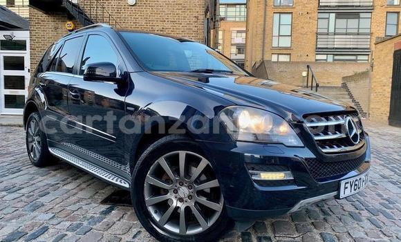 Buy Used Mercedes‒Benz ML–Class Other Car in Dar es Salaam in Dar es Salaam Buy Used Mercedes‒Benz ML–Class Other Car in Dar es Salaam in Dar es Salaam