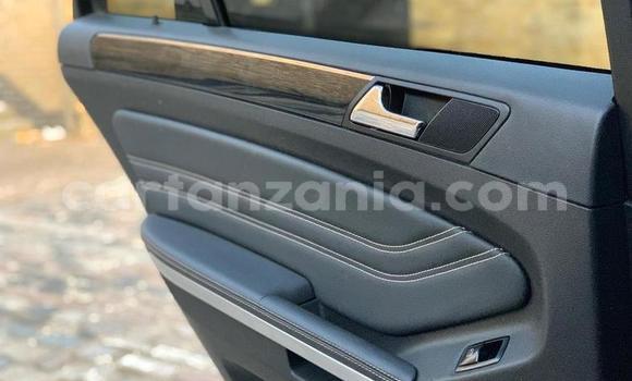 Buy Used Mercedes‒Benz ML–Class Other Car in Dar es Salaam in Dar es Salaam Buy Used Mercedes‒Benz ML–Class Other Car in Dar es Salaam in Dar es Salaam