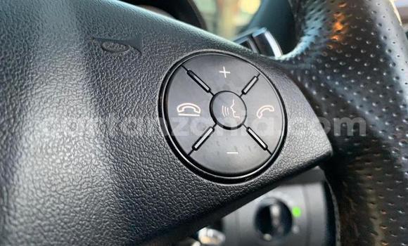 Buy Used Mercedes‒Benz ML–Class Other Car in Dar es Salaam in Dar es Salaam Buy Used Mercedes‒Benz ML–Class Other Car in Dar es Salaam in Dar es Salaam