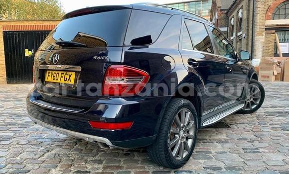 Buy Used Mercedes‒Benz ML–Class Other Car in Dar es Salaam in Dar es Salaam Buy Used Mercedes‒Benz ML–Class Other Car in Dar es Salaam in Dar es Salaam