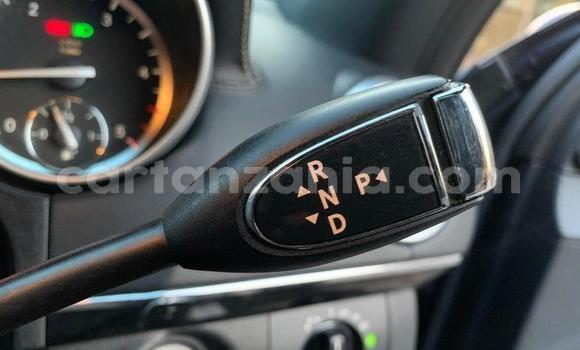 Buy Used Mercedes‒Benz ML–Class Other Car in Dar es Salaam in Dar es Salaam Buy Used Mercedes‒Benz ML–Class Other Car in Dar es Salaam in Dar es Salaam