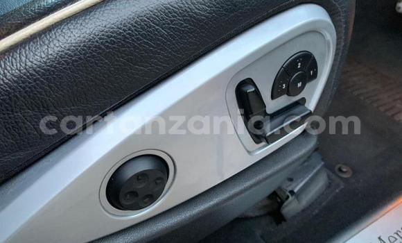 Buy Used Mercedes‒Benz ML–Class Other Car in Dar es Salaam in Dar es Salaam Buy Used Mercedes‒Benz ML–Class Other Car in Dar es Salaam in Dar es Salaam