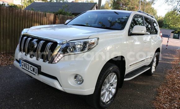 Nunua Ilio tumika Toyota Land Cruiser Prado Nyingine Gari ndani ya Dar es Salaam nchini Dar es Salaam Nunua Ilio tumika Toyota Land Cruiser Prado Nyingine Gari ndani ya Dar es Salaam nchini Dar es Salaam