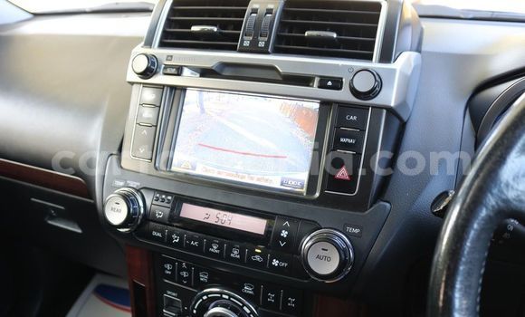 Nunua Ilio tumika Toyota Land Cruiser Prado Nyingine Gari ndani ya Dar es Salaam nchini Dar es Salaam Nunua Ilio tumika Toyota Land Cruiser Prado Nyingine Gari ndani ya Dar es Salaam nchini Dar es Salaam