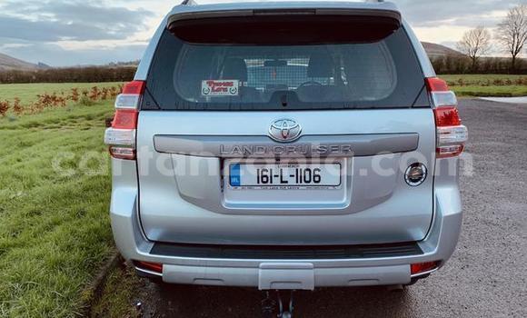 Buy Used Toyota Land Cruiser Prado Other Car in Dar es Salaam in Dar es Salaam Buy Used Toyota Land Cruiser Prado Other Car in Dar es Salaam in Dar es Salaam