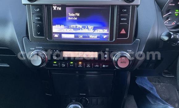 Buy Used Toyota Land Cruiser Prado Other Car in Dar es Salaam in Dar es Salaam Buy Used Toyota Land Cruiser Prado Other Car in Dar es Salaam in Dar es Salaam